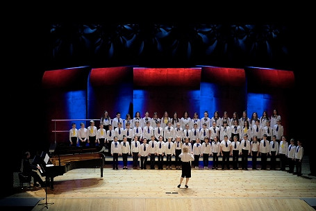 ANDRZEJ MOZGAŁA „CZTERY PORY ROKU” OPERA W 4 AKTACH - zdjęcie w treści  nr 1