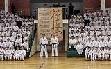 Dziesiąte drużynowe Mistrzostwo Podkarpacia Krośnieńskiego Klubu Kyokushin Karate