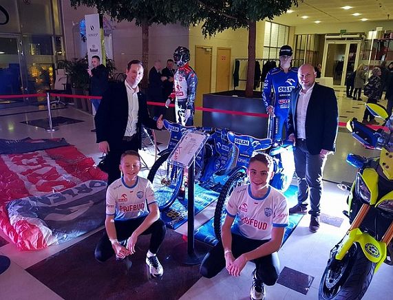 Motor Zmarzlik Bartek MŚ