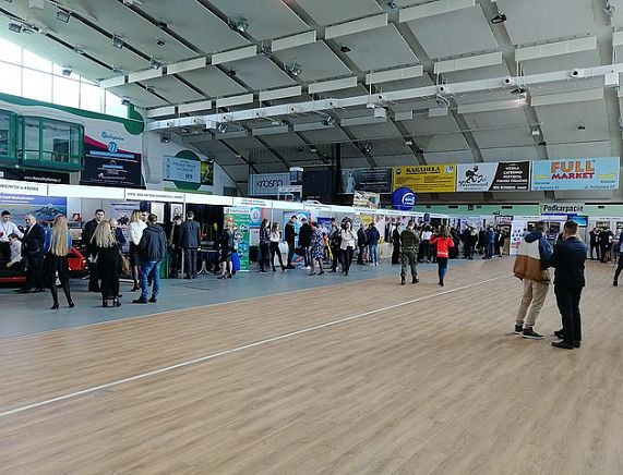 Targi Edukacujne