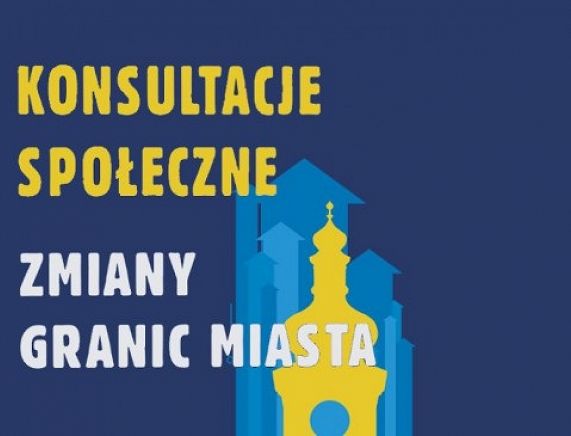 Grafika Konsultacje społeczne
