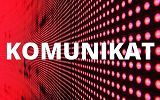 Grafika komunikat