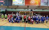 Turniej VIVIO MOSiR KROSNO WINTER CUP o Puchar Dyrektora MOSiR