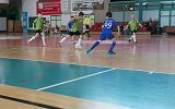 Turniej VIVIO MOSiR KROSNO WINTER CUP o Puchar Dyrektora MOSiR