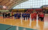 Turniej VIVIO MOSiR KROSNO WINTER CUP o Puchar Dyrektora MOSiR