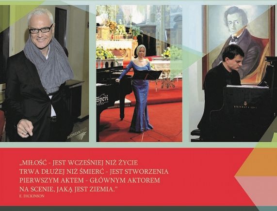 RCKP Wiosenna Biesiada Poetycka 2020