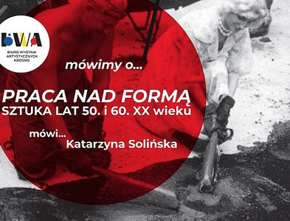 Grafika - Sztuka udomowiona. #zostańwdomu a BWA Krosno przyjdzie do Ciebie!