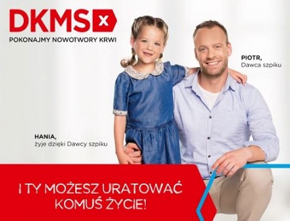 Pakat - Dzień Dawcy Szpiku w Vivo