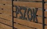 Tablica informacyjna PSZOK