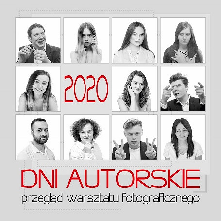 Dni Autorskie 2020 Policealnego Studium Animatorów Kultury w Krośnie - zdjęcie w treści