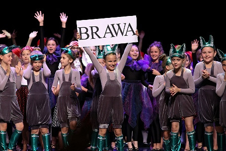 KROŚNIEŃSKIE DNI TAŃCA 2020 ONLINE - zdjęcie w treści  nr 2