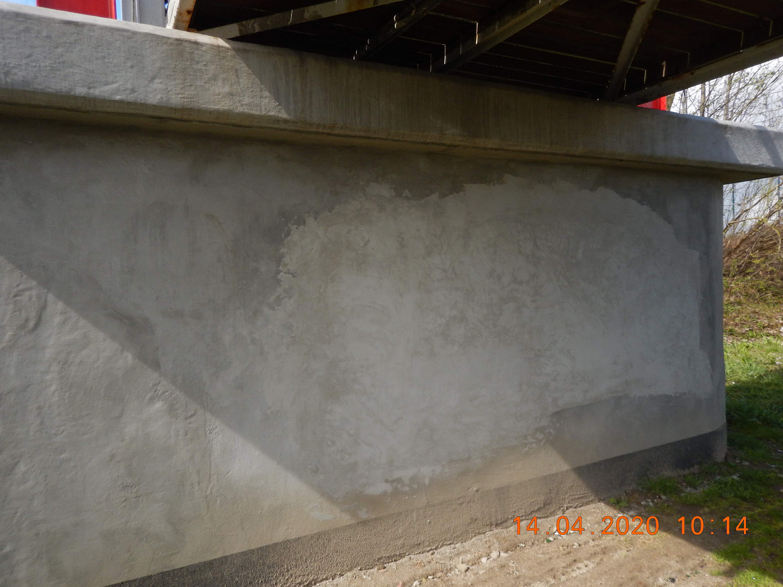 „Pseudograficiarze” zatrzymani. Zapłacili za wyrządzone szkody - zdjęcie w treści