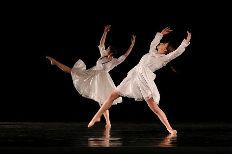 KROŚNIEŃSKIE DNI TAŃCA 2020 ONLINE - zdjęcie w treści  nr 3