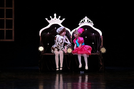 KROŚNIEŃSKIE DNI TAŃCA 2020 ONLINE - zdjęcie w treści 