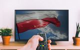 Oglądanie telewizji