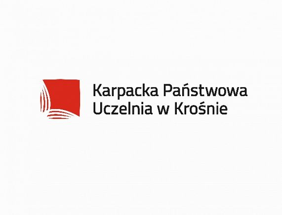 Nowe logo Krośnieńskiej Uczelni