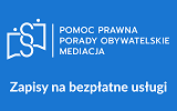 Grafika - Nieodpłatna Pomoc Prawna