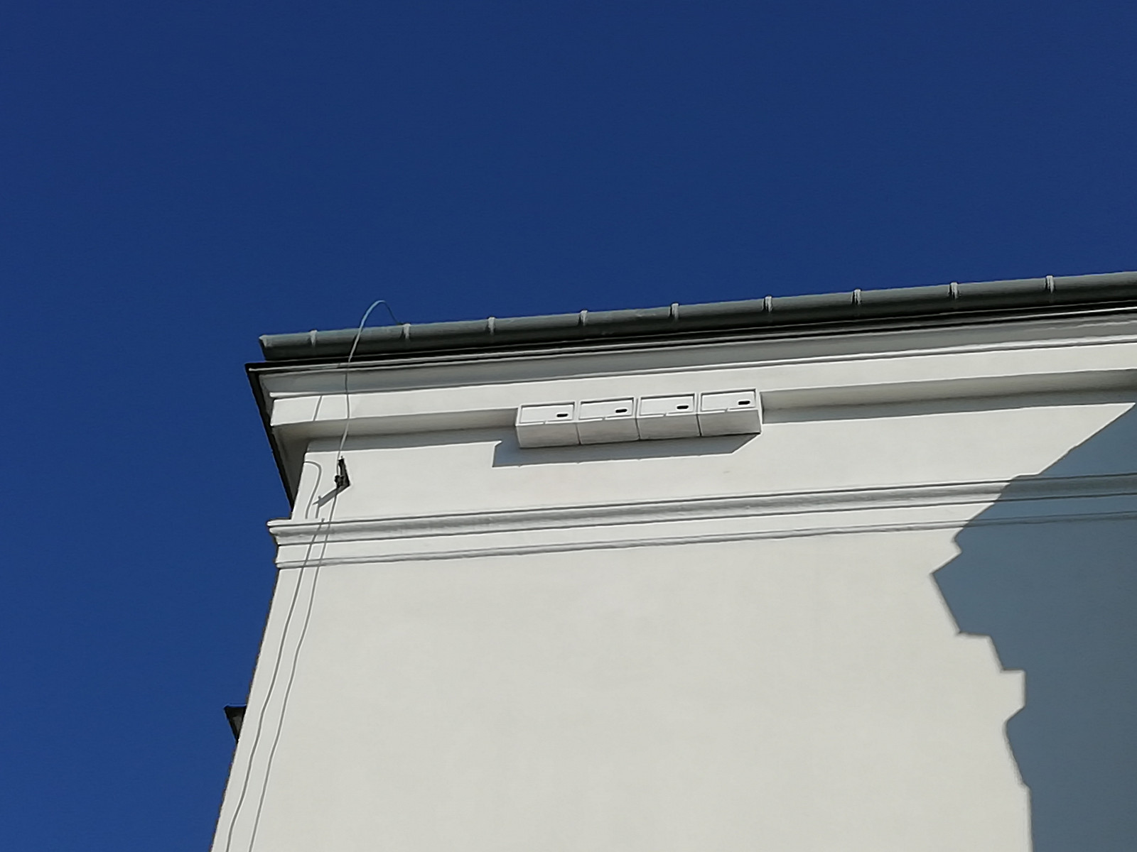 Jerzyki ograniczą ilość owadów. Budki lęgowe dla ptaków pojawiły się w mieście. - zdjęcie w treści nr 1