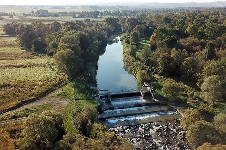 ZAOPATRZENIE W WODĘ W CZASIE PANDEMII - zdjęcie w treści nr 1
