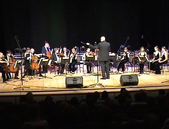 Koncert z okazji Dnia Matki