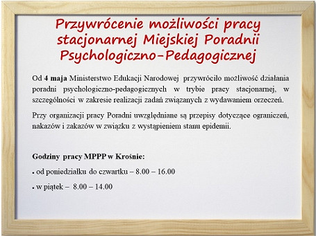 Rodzice i Uczniowie! Zobaczcie co się zmienia w szkołach w najbliższym czasie - zdjęcie w treści  nr 1