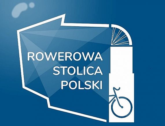 Grafika - Trening rowerowy