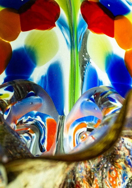 nieOCZYwiste – nowa wystawa czasowa w CDS - zdjęcie w treści 