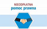Grafika - Nieodpłatna Pomoc Prawna