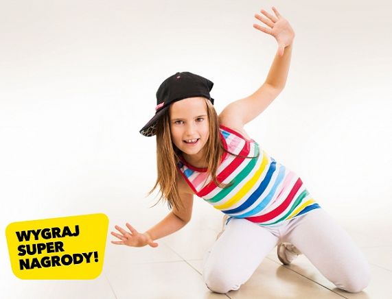 Dzień Dziecka w VIVO! Krosno