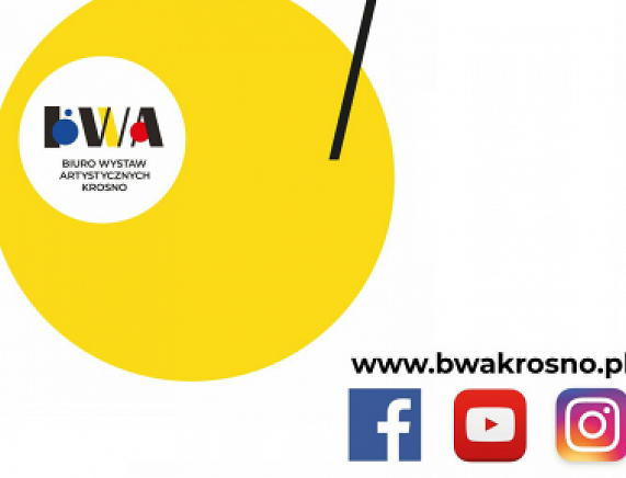 Grafika - BWA w maju