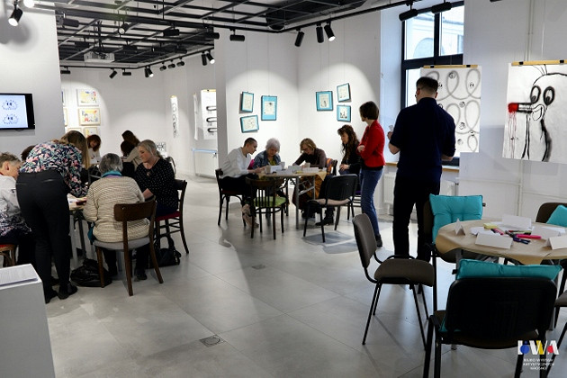 Co w BWA w maju? - zdjęcie w treści