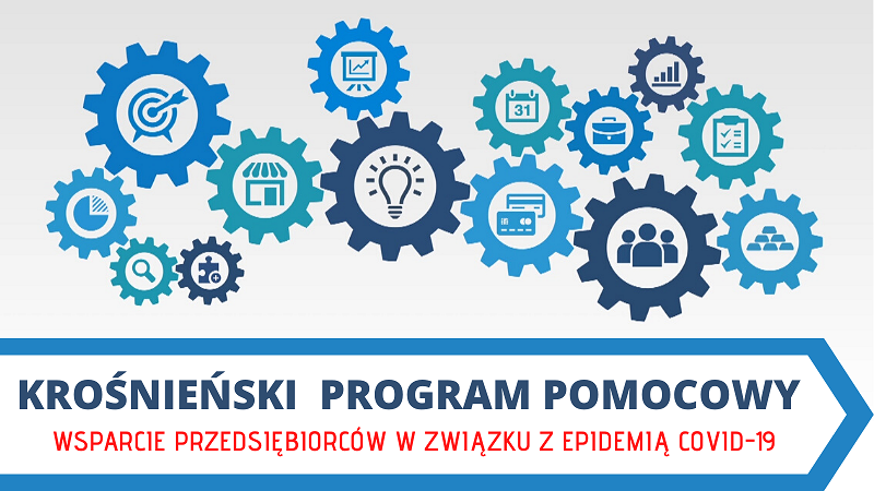 Krosno wprowadza program pomocowy dla firm - zdjęcie w treści