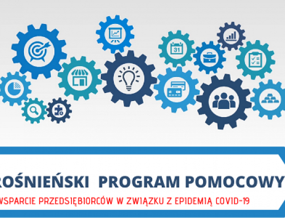 Krośnieński Program Pomocowy