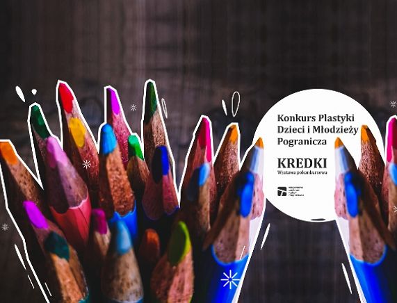 Grafika - Wystawy pokonkursowej KREDKI
