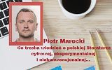 Grafika - Literatura cyfrowa i eksperymentalna… - wykład online