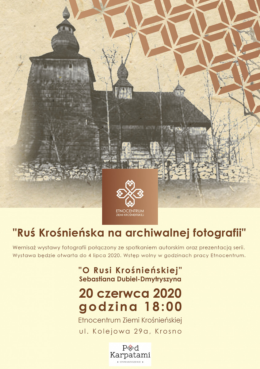 Zapraszamy na wernisaż 