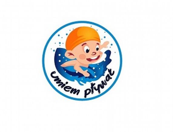 Grafika - program "Umiem pływac"