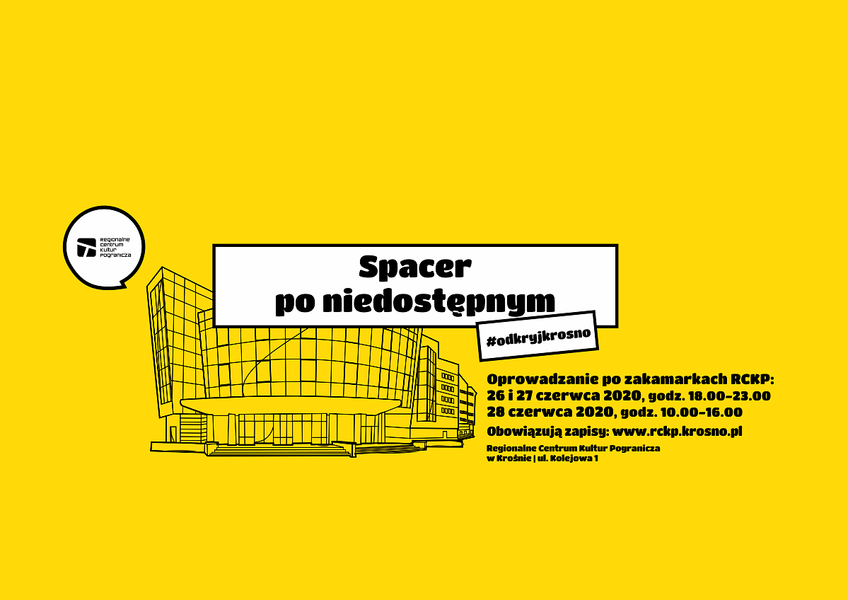 Spacer po niedostępnym - zdjęcie w treści