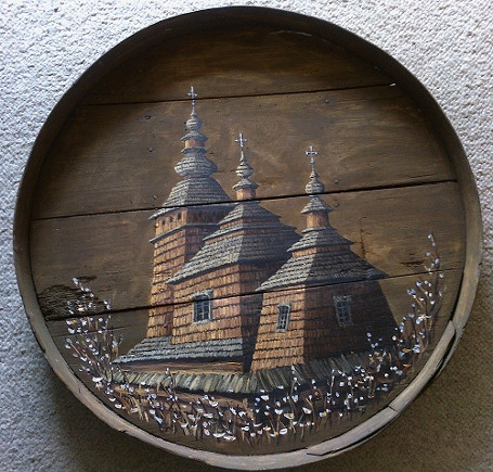 Wieczór Zamieszański - zdjęcie w treści nr 1