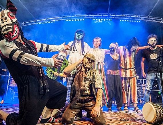 Wieczór Zamieszański