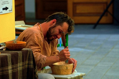 Wieczór Zamieszański - zdjęcie w treści