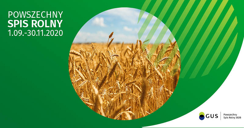 Przypominamy - trwa nabór na rachmistrzów - zdjęcie w treści  nr 1