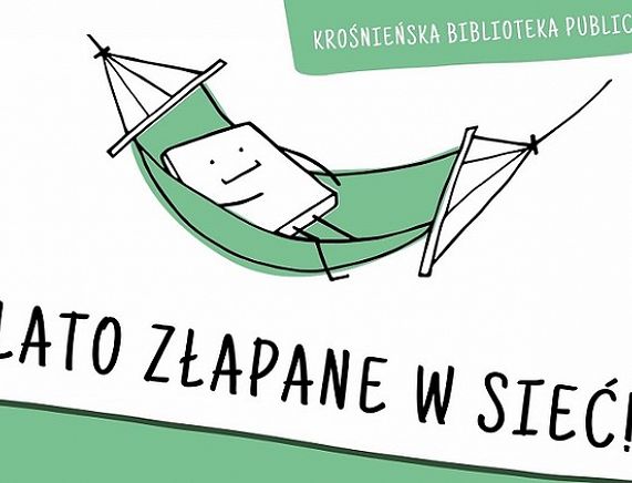 Palkat - Lato złapane w sieci