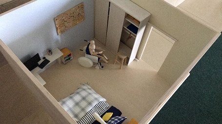 Wystawy w Regionalnym Centrum Kultur Pogranicza 2020 - zdjęcie w treści  nr 3