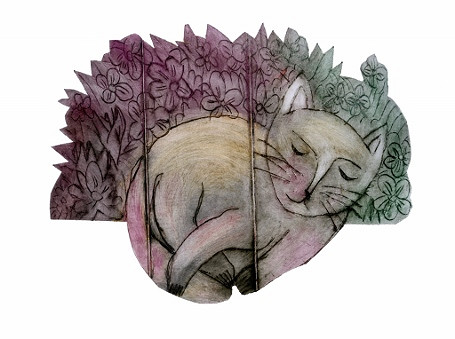 Wystawy w Regionalnym Centrum Kultur Pogranicza 2020 - zdjęcie w treści  nr 1