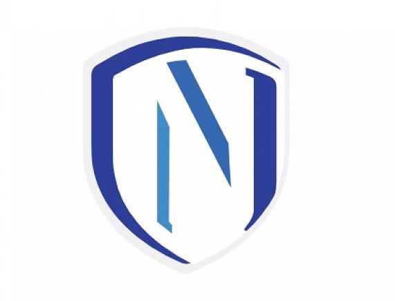 Logotyp naboru do szkół ponadpodstawowych