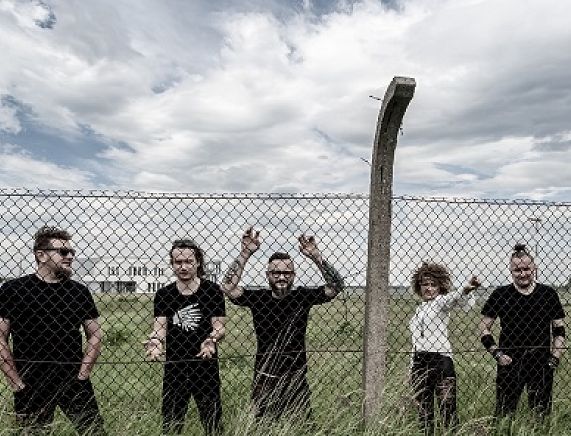 RCKP Koncert za kurtyną Ciryam 2020 fot. arch. zespołu 1