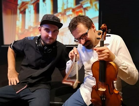 RCKP Krosno zakamarki 2020 Sidor x S-Age fot. nadesłane