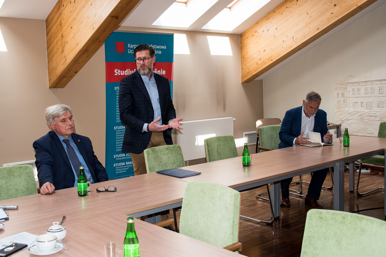 Rynek - reaktywacja - zdjęcie w treści 