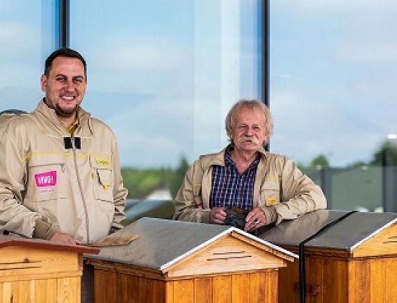 Midobranie Vivo! zdjęcie